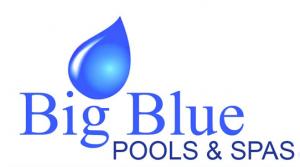 Big Blue Pools And Spas
